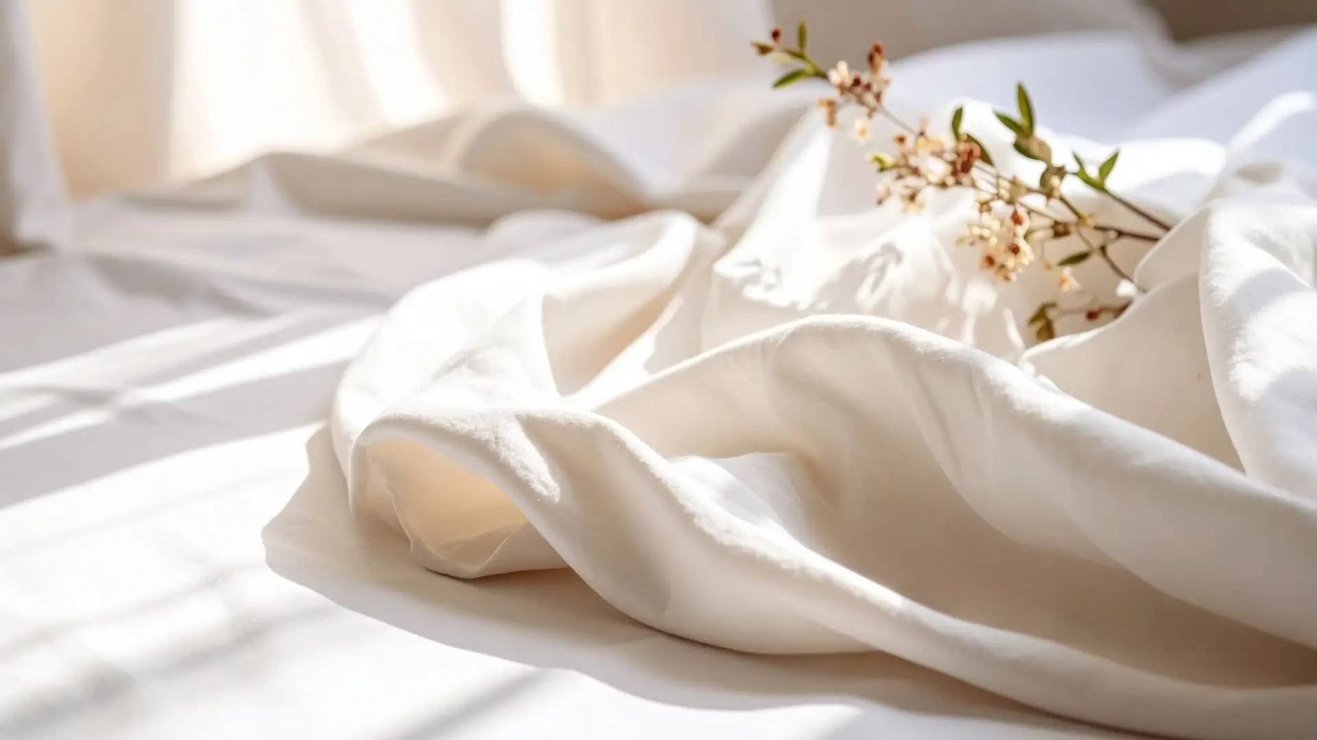 Sheet thread count