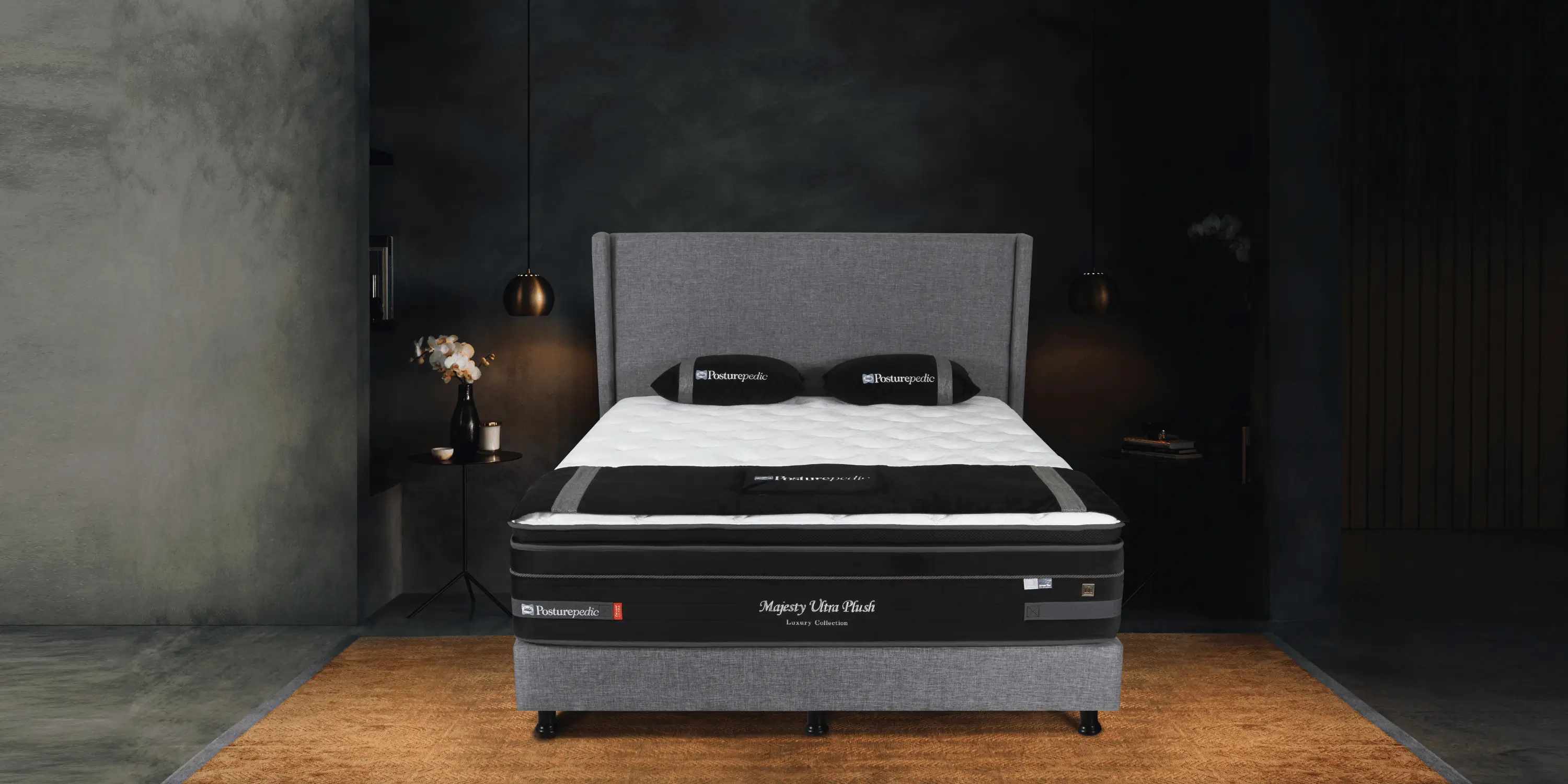 Posturepedic Elevate Ultra | Luxury Mattresses | Sealy Indonesia